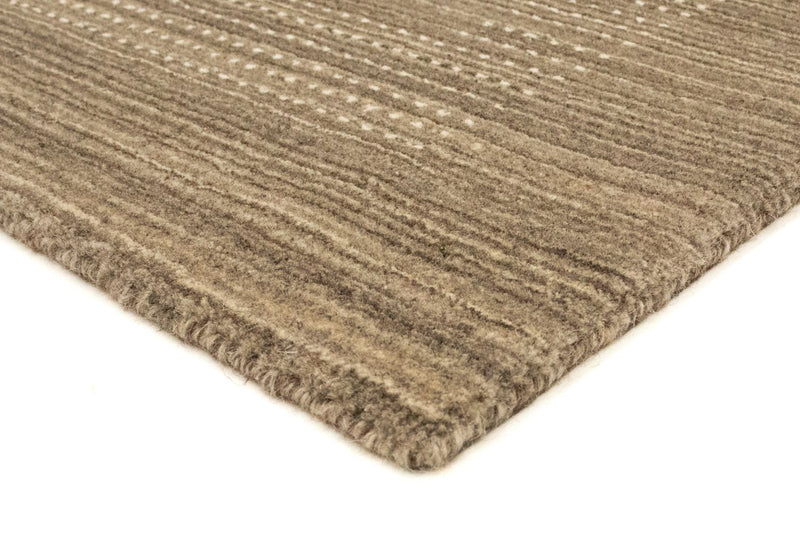 Gabbeh Tæppe - Loribaft Persisk - 160 x 90 cm - flerfarvet