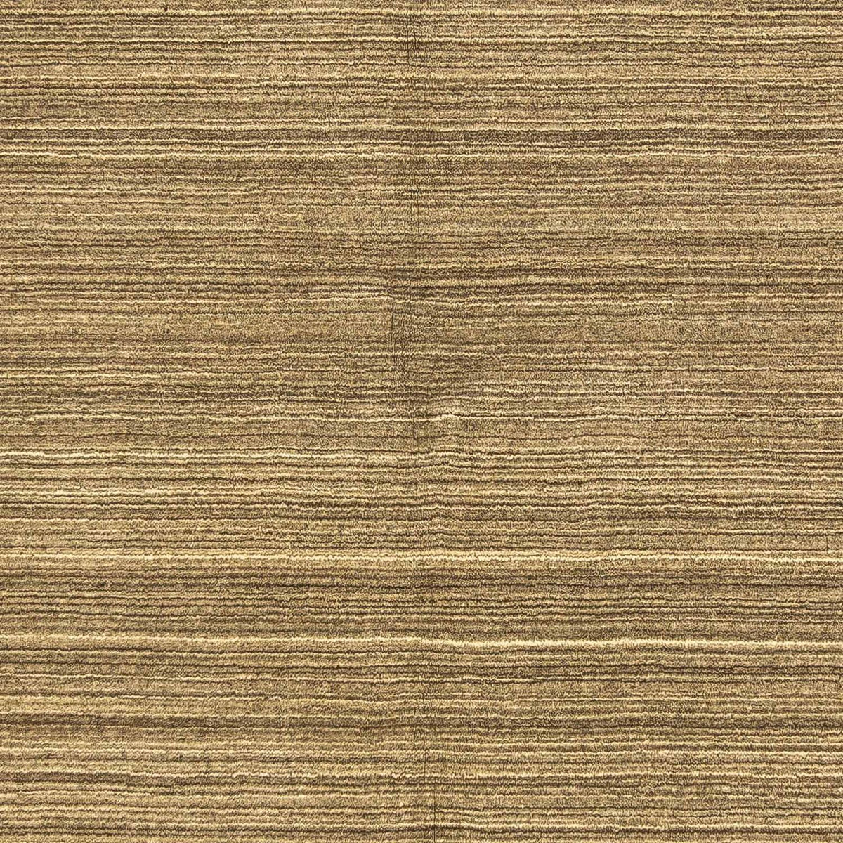 Gabbeh Tæppe - Loribaft Persisk - 240 x 170 cm - mørkebrun