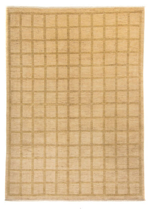 Ziegler Tæppe - Moderne - 390 x 290 cm - beige