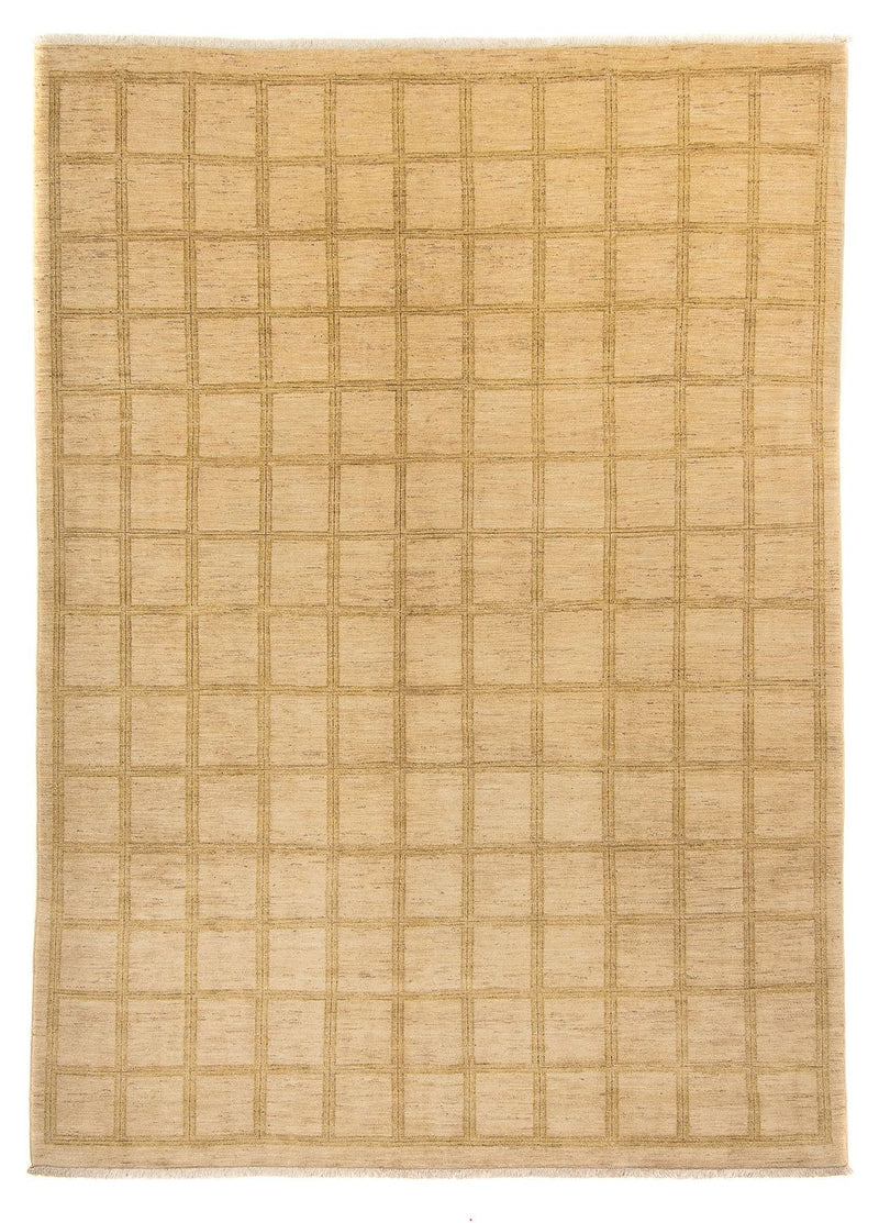 Ziegler Tæppe - Moderne - 390 x 290 cm - beige