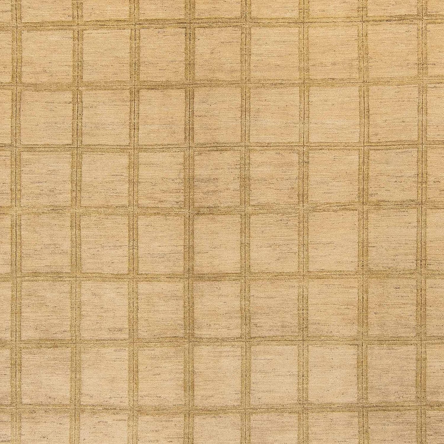 Ziegler Tæppe - Moderne - 390 x 290 cm - beige