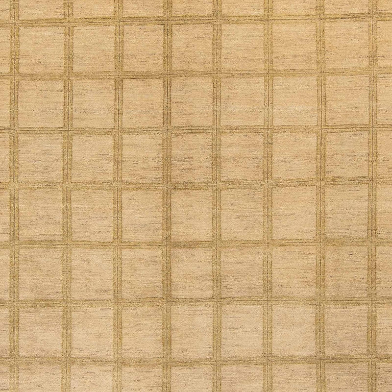 Ziegler Tæppe - Moderne - 390 x 290 cm - beige