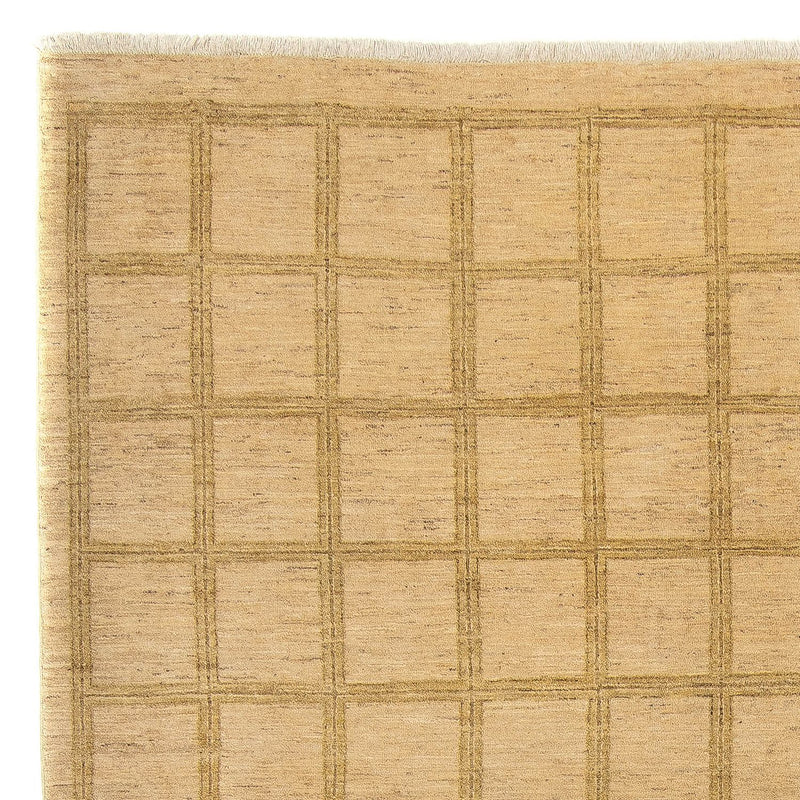 Ziegler Tæppe - Moderne - 390 x 290 cm - beige