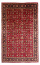 Tabriz - 40 Raj Tæppe 492x306cm - Persisk tæppe