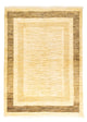 Loribaft Tæppe 195x146cm - Perserteppich Wollteppich