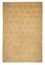 Gabbeh Tæppe - Loribaft Persisk - 273 x 183 cm - flerfarvet