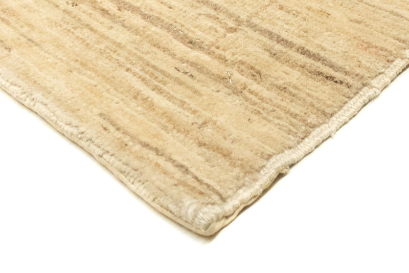 Gabbeh Tæppe - Loribaft Persisk - 273 x 183 cm - flerfarvet