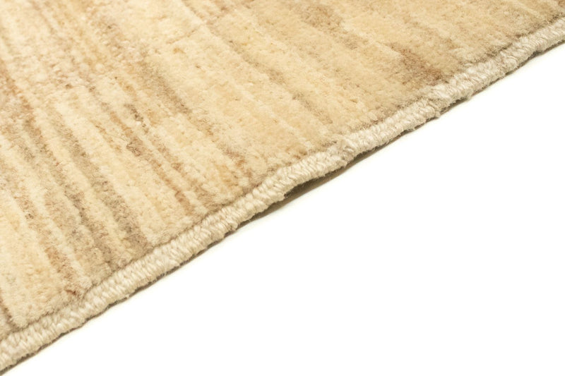 Gabbeh Tæppe - Loribaft Persisk - 273 x 183 cm - flerfarvet