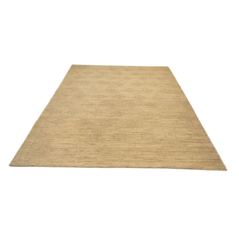 Gabbeh Tæppe - Loribaft Persisk - 273 x 183 cm - flerfarvet