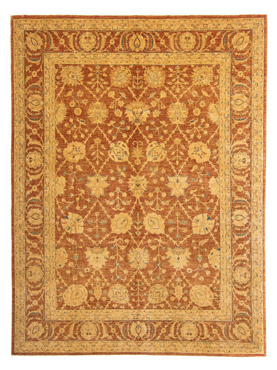 Heriz Tæppe 302x390cm - Persisk tæppe