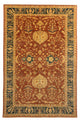 Heriz Tæppe 282x414cm - Persisk tæppe