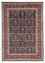 Persisk tæppe - Classic - 286 x 197 cm - sort