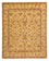 Persisk tæppe - Nomadisk - 362 x 293 cm - brun