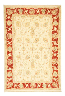 Ziegler Carpet - 244 x 177 cm - beige