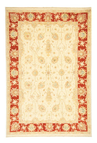 Ziegler Carpet - 244 x 177 cm - beige