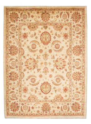 Ziegler Carpet - 241 x 162 cm - beige