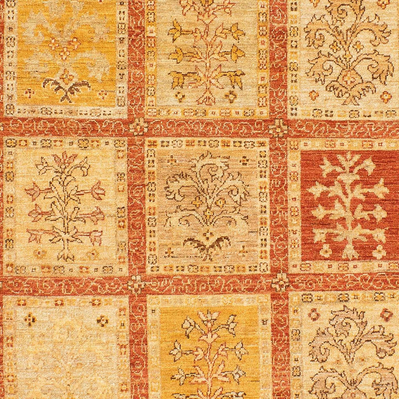 Ziegler Carpet - Bakhtiari - 238 x 170 cm - guld