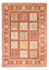 Ziegler Carpet - 232 x 170 cm - rust