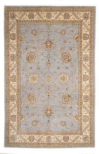 Ziegler Carpet - 308 x 204 cm - lilac