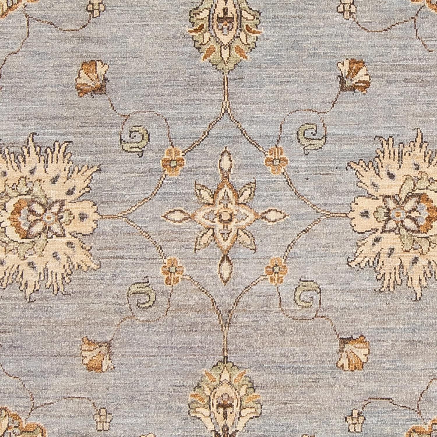 Ziegler Carpet - 308 x 204 cm - lilac