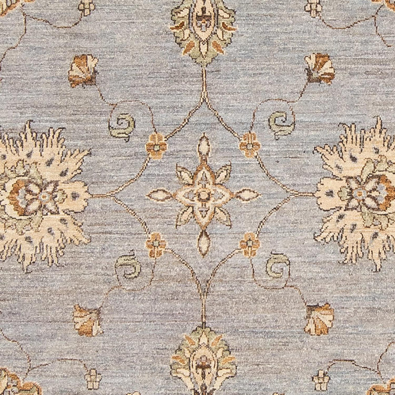 Ziegler Carpet - 308 x 204 cm - lilac