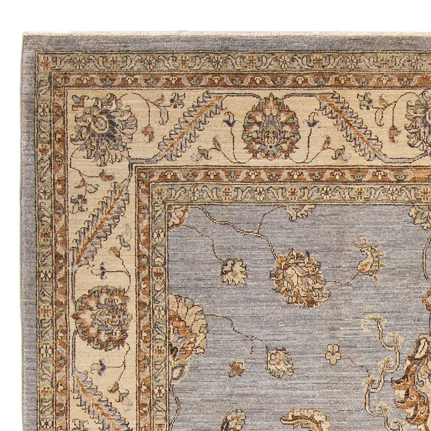 Farahan Tæppe 308x204cm - Orientalsk tæppe