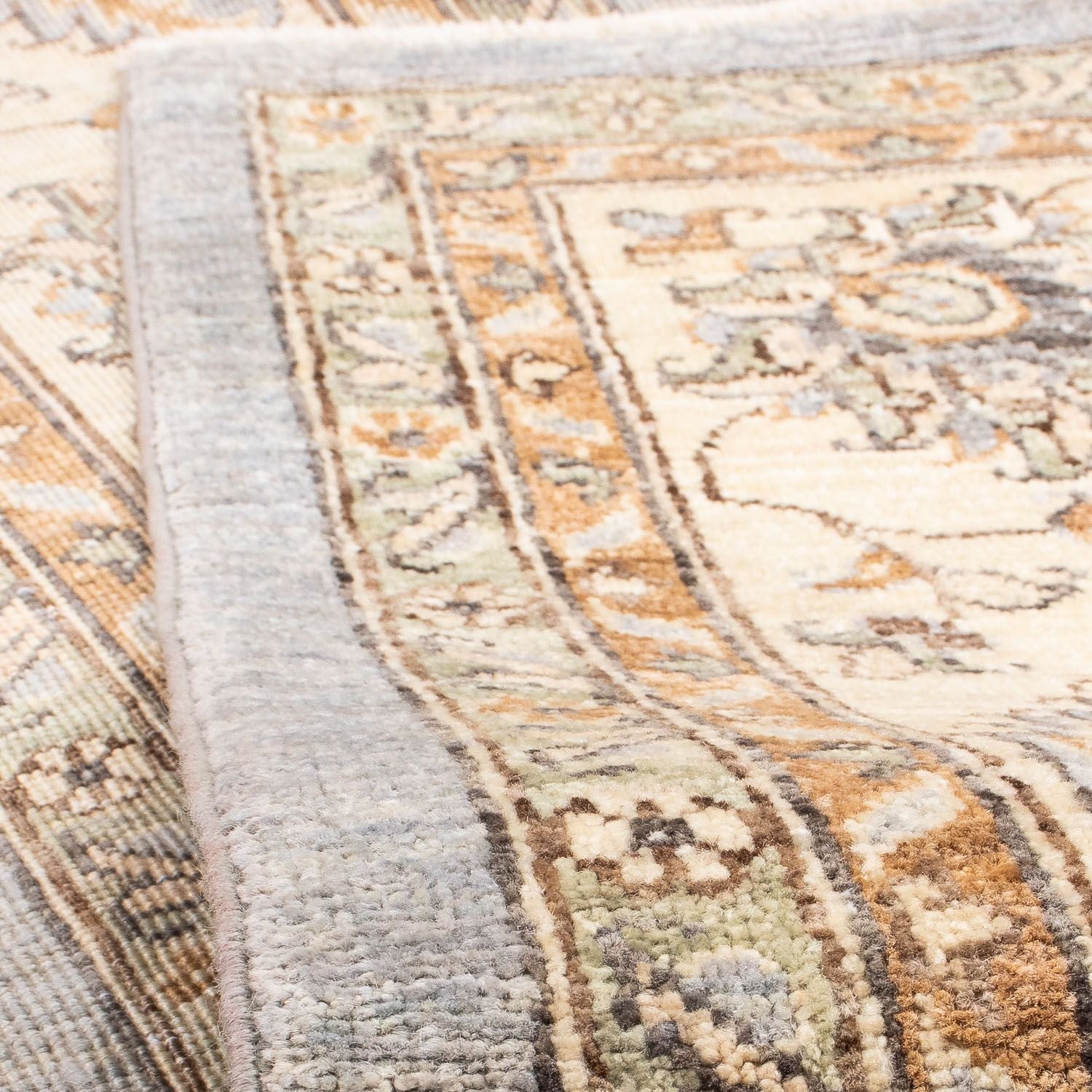 Ziegler Carpet - 308 x 204 cm - lilac