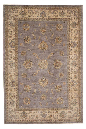 Ziegler Carpet - 294 x 207 cm - lilac