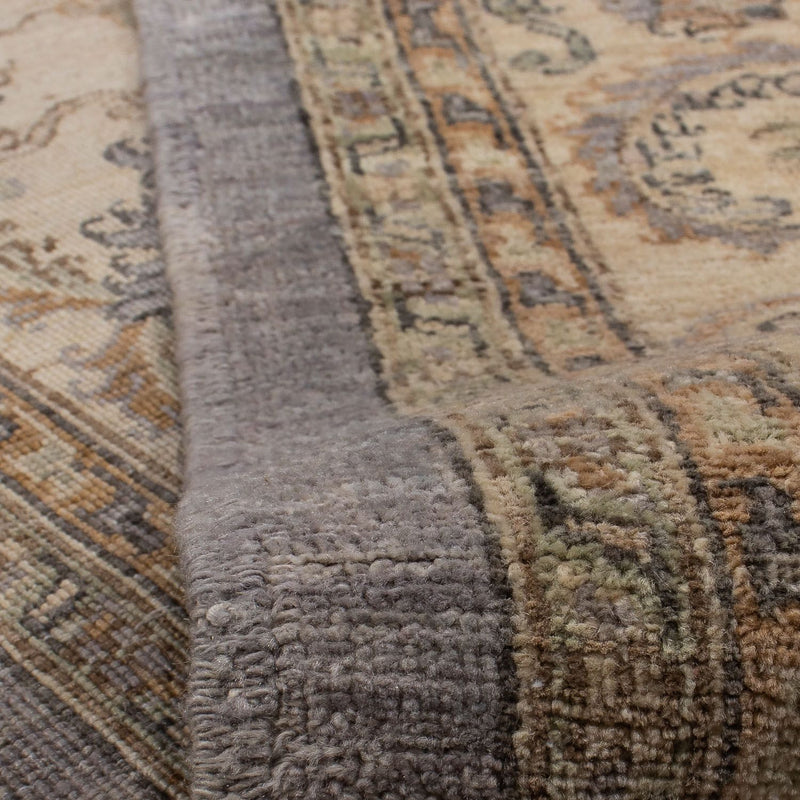 Ziegler Carpet - 294 x 207 cm - lilac