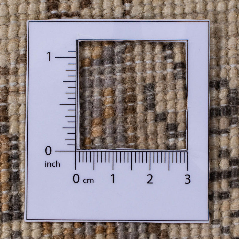 Ziegler Carpet - 294 x 207 cm - lilac