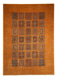 Ziegler Carpet - Bakhtiari - 342 x 252 cm - rust