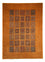 Ziegler Carpet - Bakhtiari - 342 x 252 cm - rust