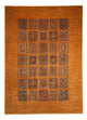 Bakhtiari Tæppe 342x252cm - Orientalsk tæppe