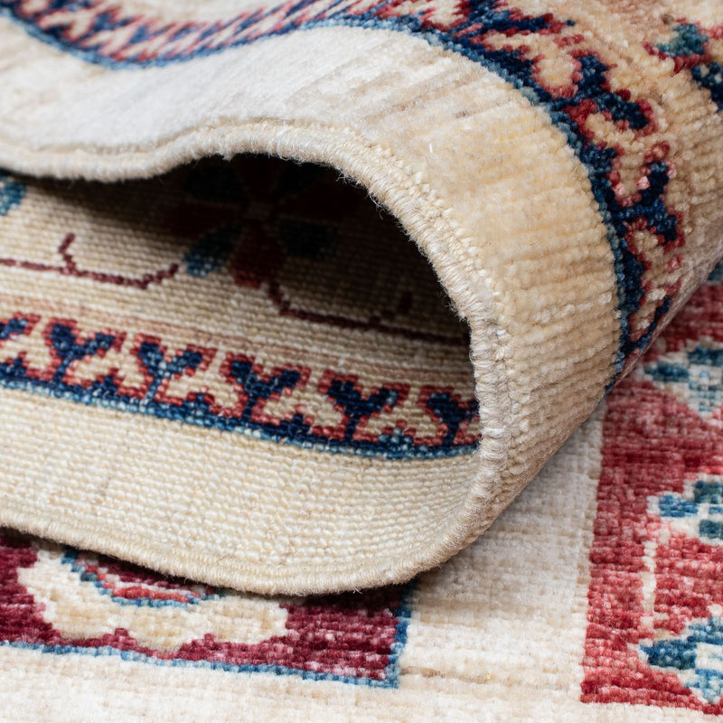 Ziegler Carpet - Bakhtiari - 295 x 248 cm - flerfarvet