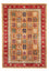 Ziegler Carpet - 286 x 203 cm - rust