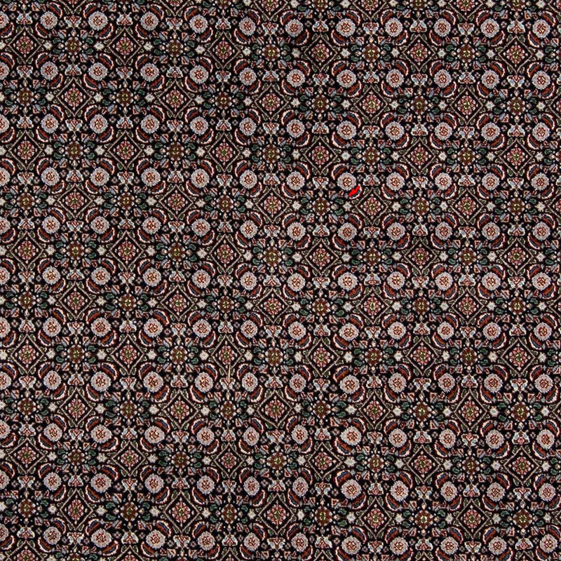 Persisk tæppe - Classic - 295 x 192 cm - mørkeblå