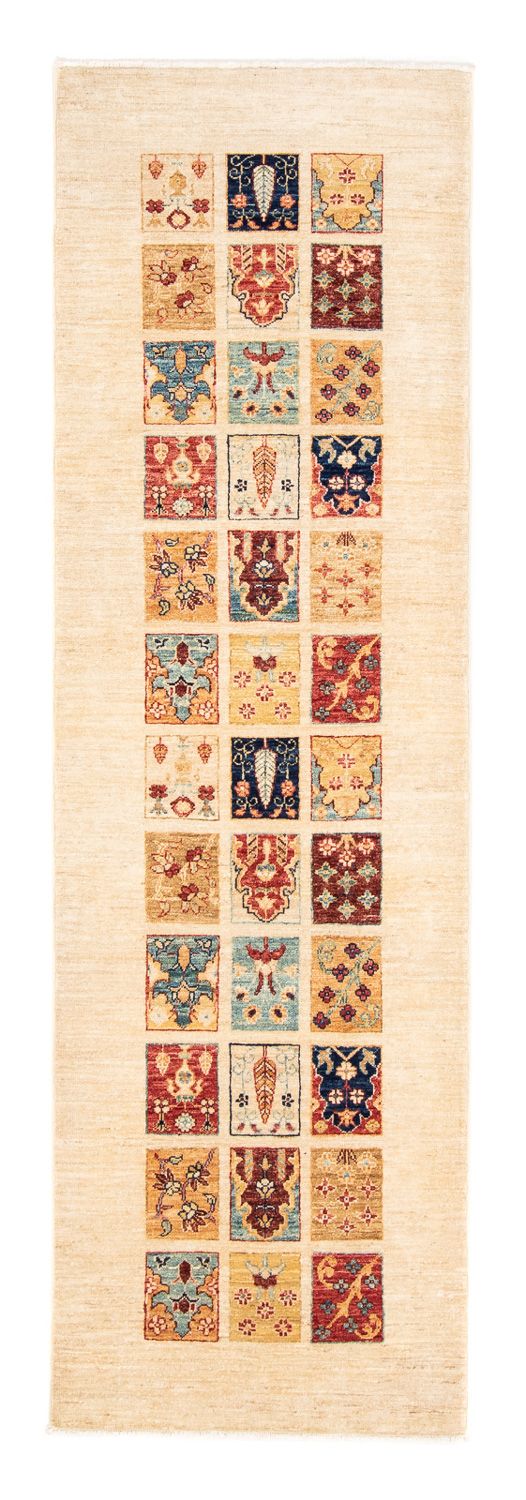 Løber Ziegler Carpet - 248 x 74 cm - beige