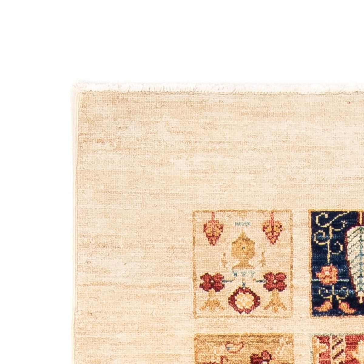 Løber Ziegler Carpet - 248 x 74 cm - beige