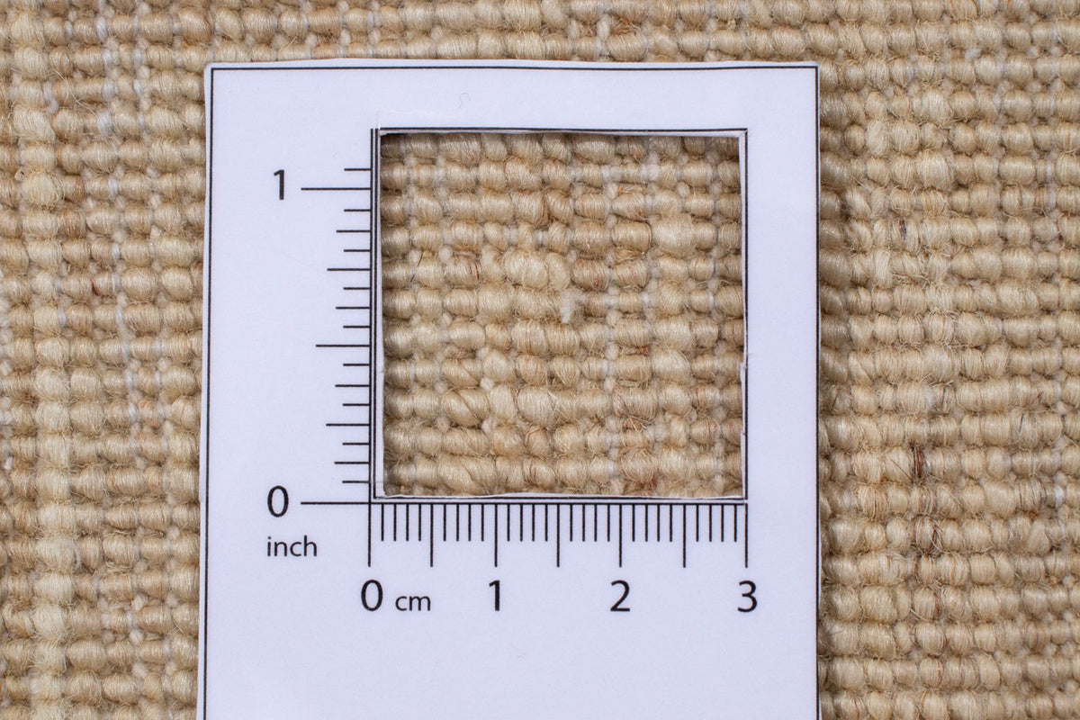 Løber Ziegler Carpet - 248 x 74 cm - beige