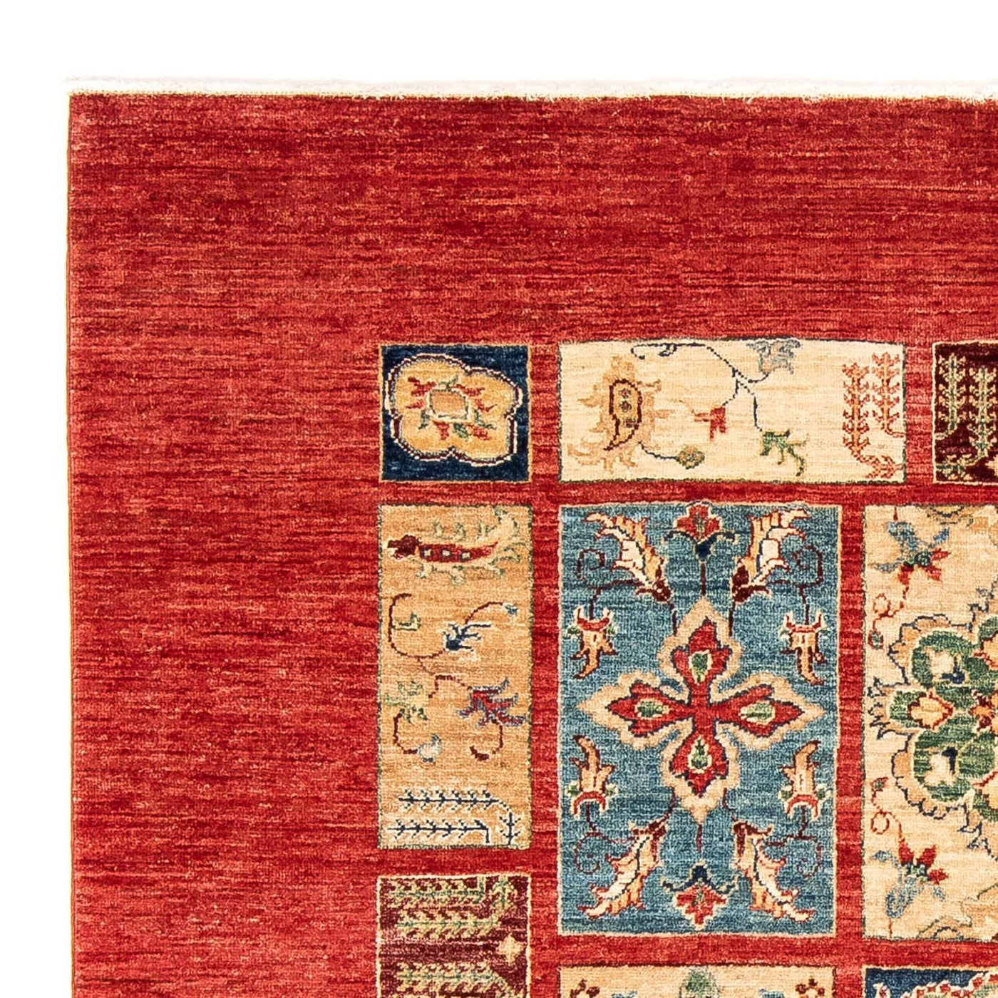 Ziegler Carpet 243x172cm - Orientalsk tæppe