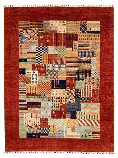 Ziegler Carpet 165x217cm - Orientalsk tæppe