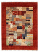 Ziegler Carpet 217x165cm - Orientalsk tæppe