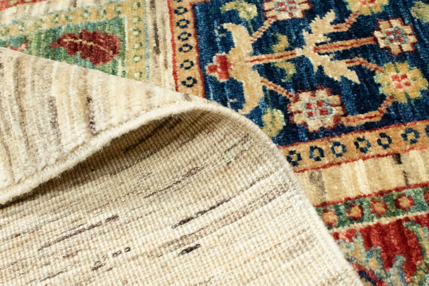 Ziegler Carpet 200x152cm - Orientalsk tæppe