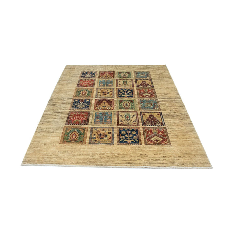 Ziegler Carpet - 200 x 152 cm - mørk beige