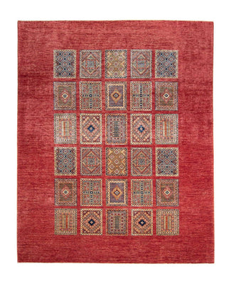 Ziegler Carpet - Bakhtiari - 306 x 247 cm - rød