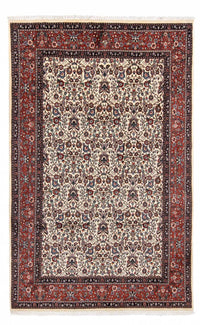 Persisk tæppe - Classic - 297 x 199 cm - beige