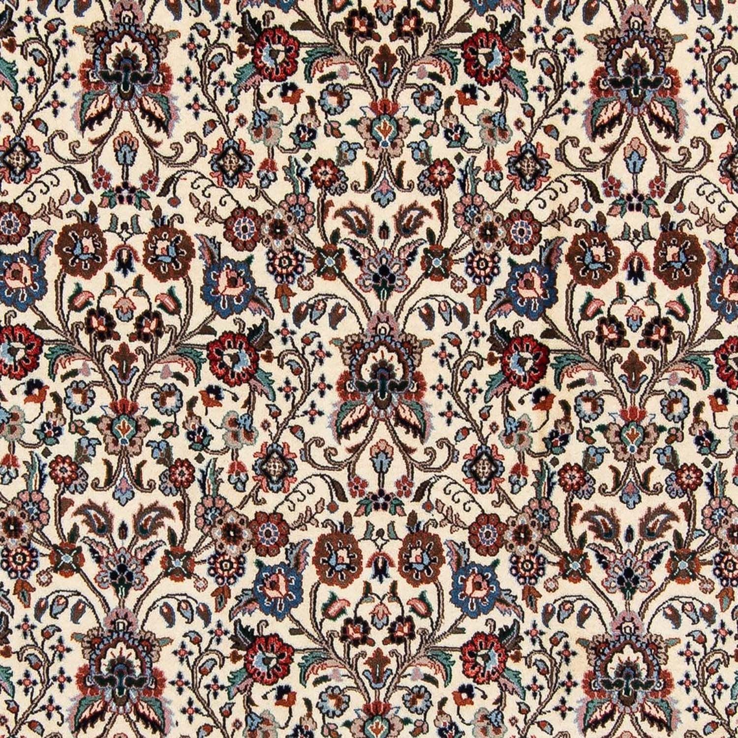 Persisk tæppe - Classic - 297 x 199 cm - beige