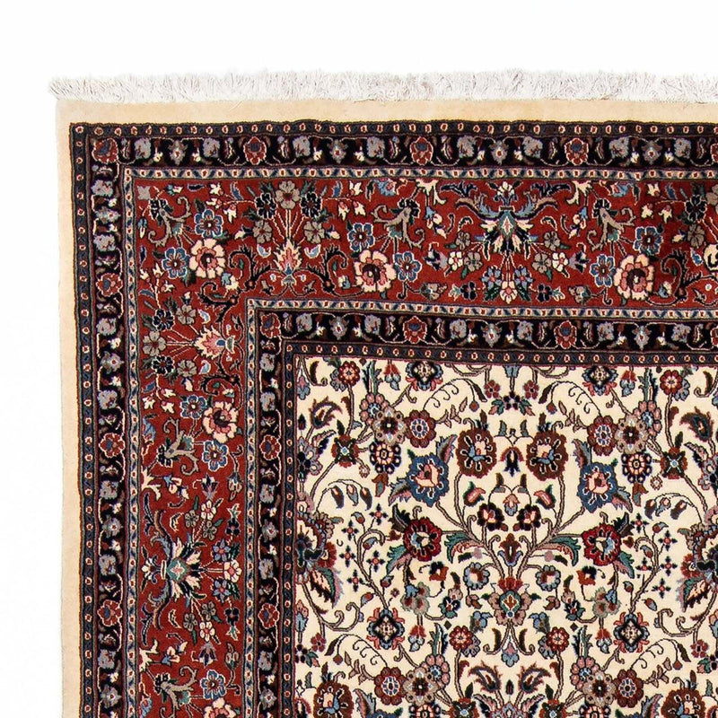 Persisk tæppe - Classic - 297 x 199 cm - beige