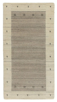 Loribaft Tæppe 140x70cm - Uldtæppe – product image