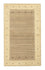 Gabbeh Tæppe - Loribaft Persisk - 160 x 90 cm - beige